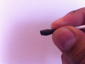 Wire Glue
